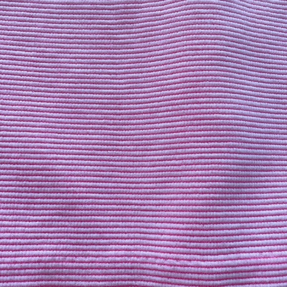 RARE👚Lilly Pulitzer Tisbury Shift Dress in Prosecco Pink🌸Lucky Catch Stripe😍 - Picture 6 of 15